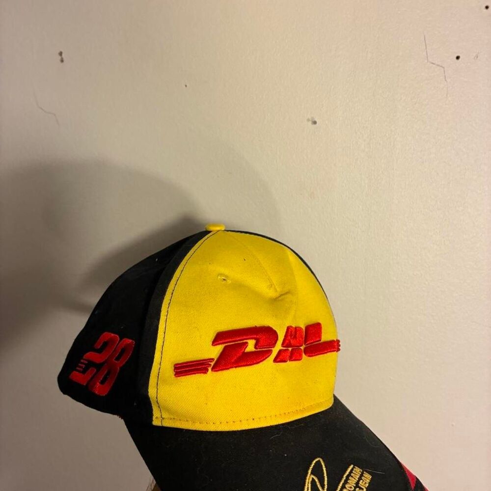 Formula-1 Men's multi Hat